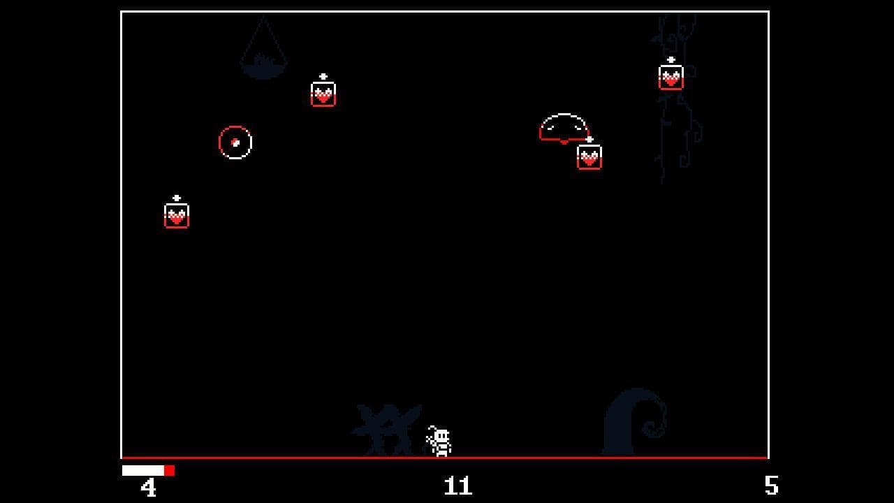 ReversE (Snowman With A Scarf) screenshot 3