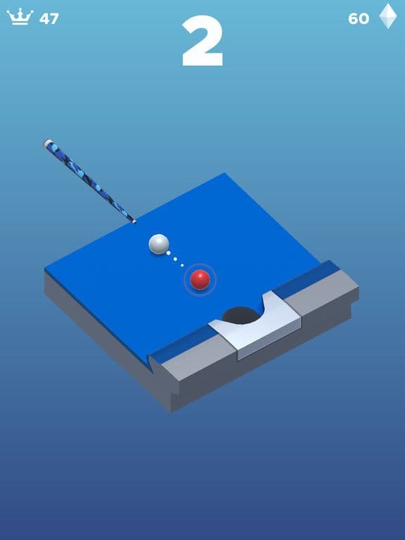 Pocket Pool