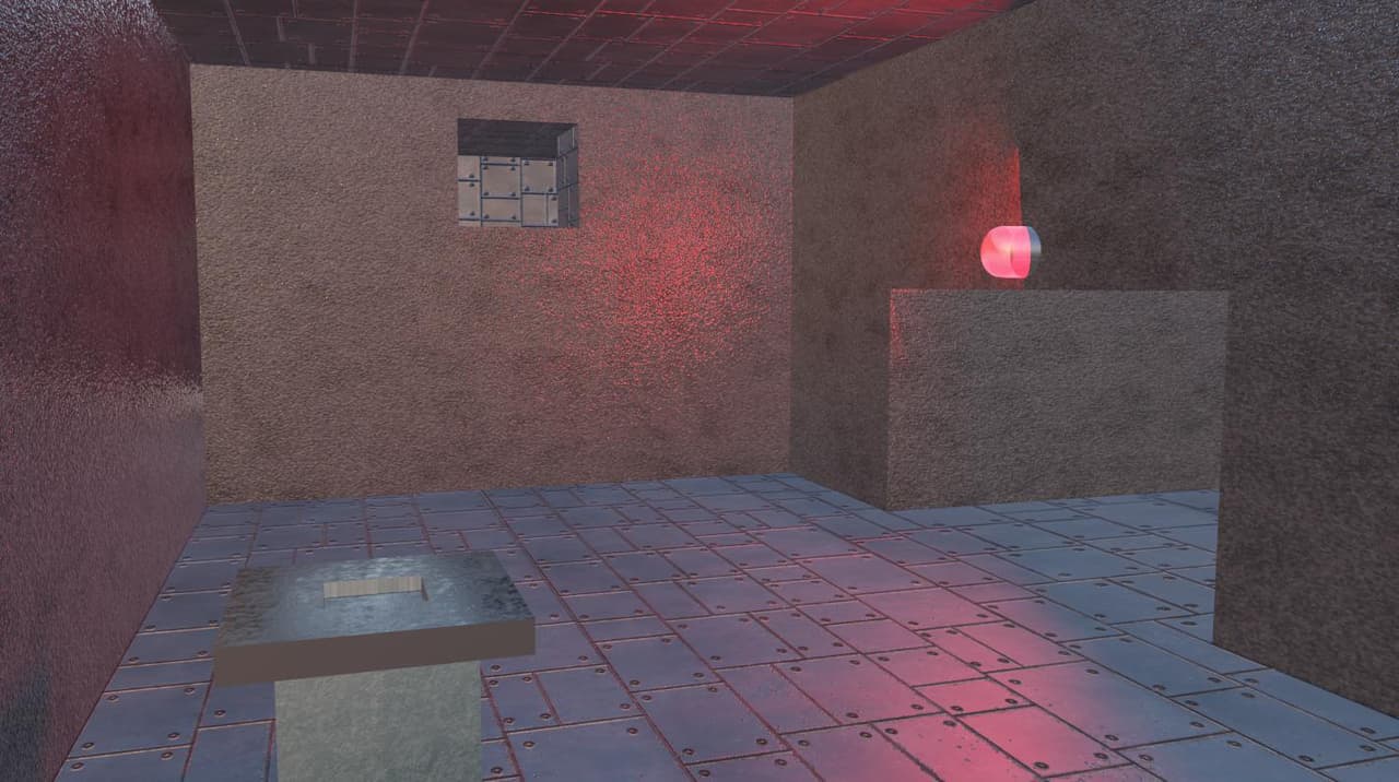 The Lost Island (itch) (Crowangg) screenshot 3