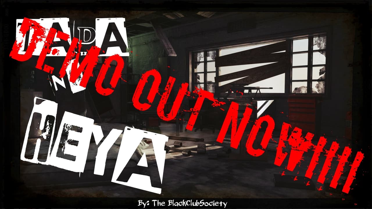 TADA No HEYA DEMO 0.1