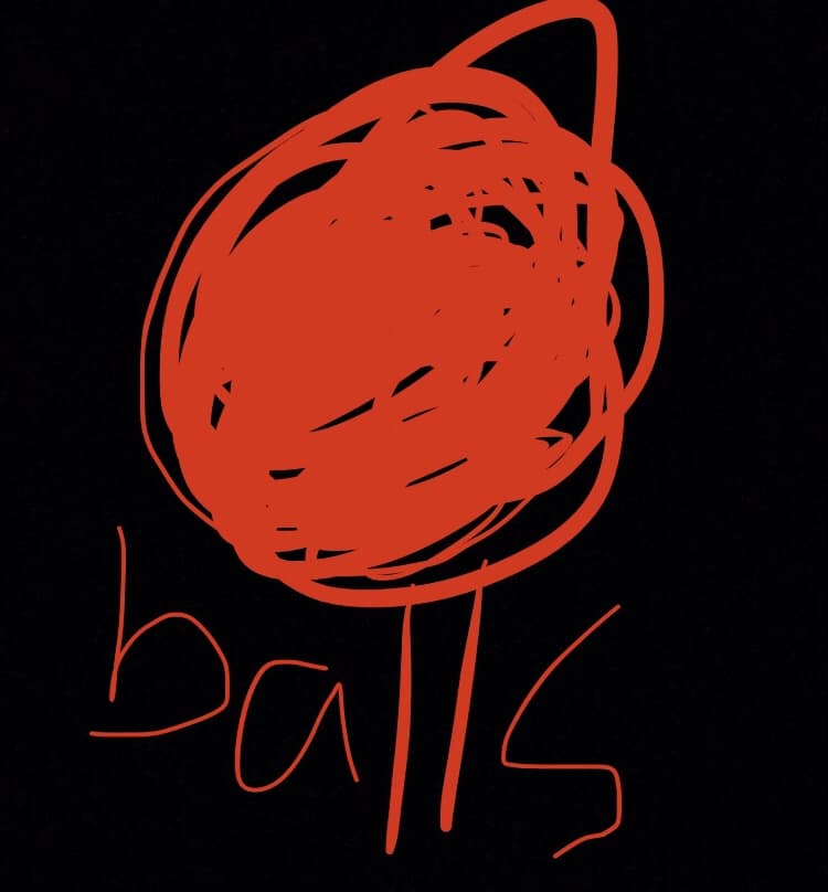 Funny Ball Game Platformer