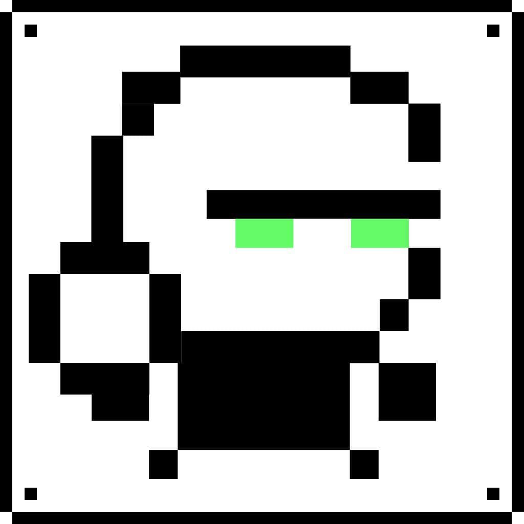 Super Marvin Paint
