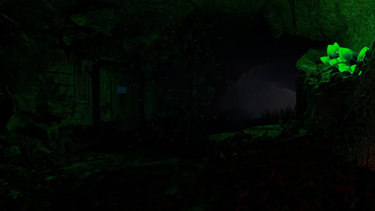 The Origin (BlurredGames)