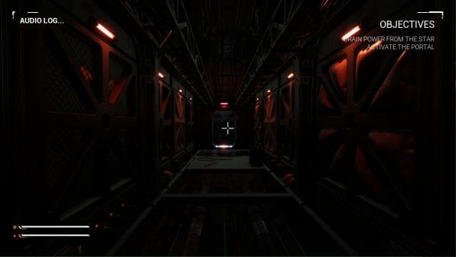 The Last Star (Sardinelord) screenshot 3