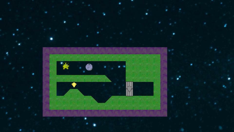 UFO Refueler APK screenshot 4