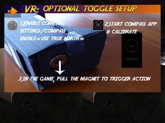 VR Experience