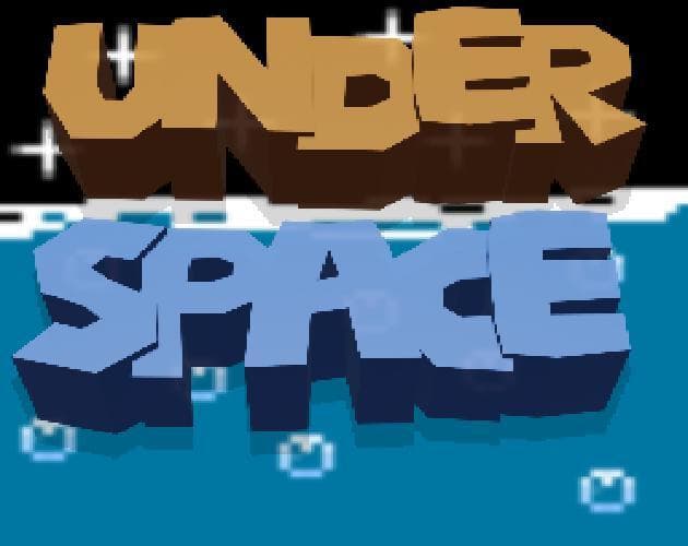 Under Space