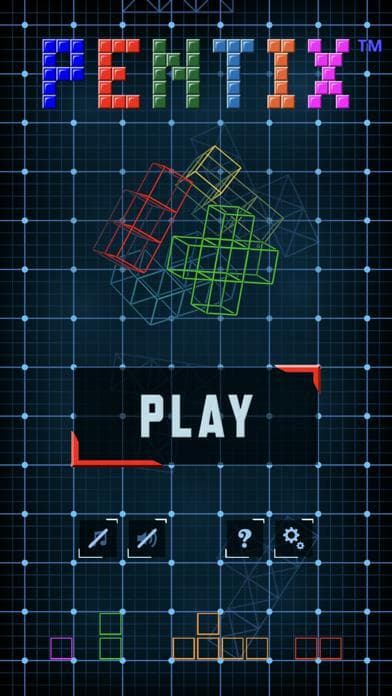 Pentix Nova screenshot 4