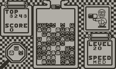 Dr. Panic screenshot 2
