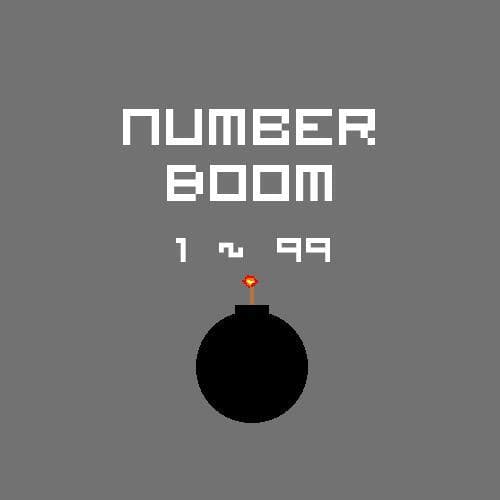 Nunber Boom