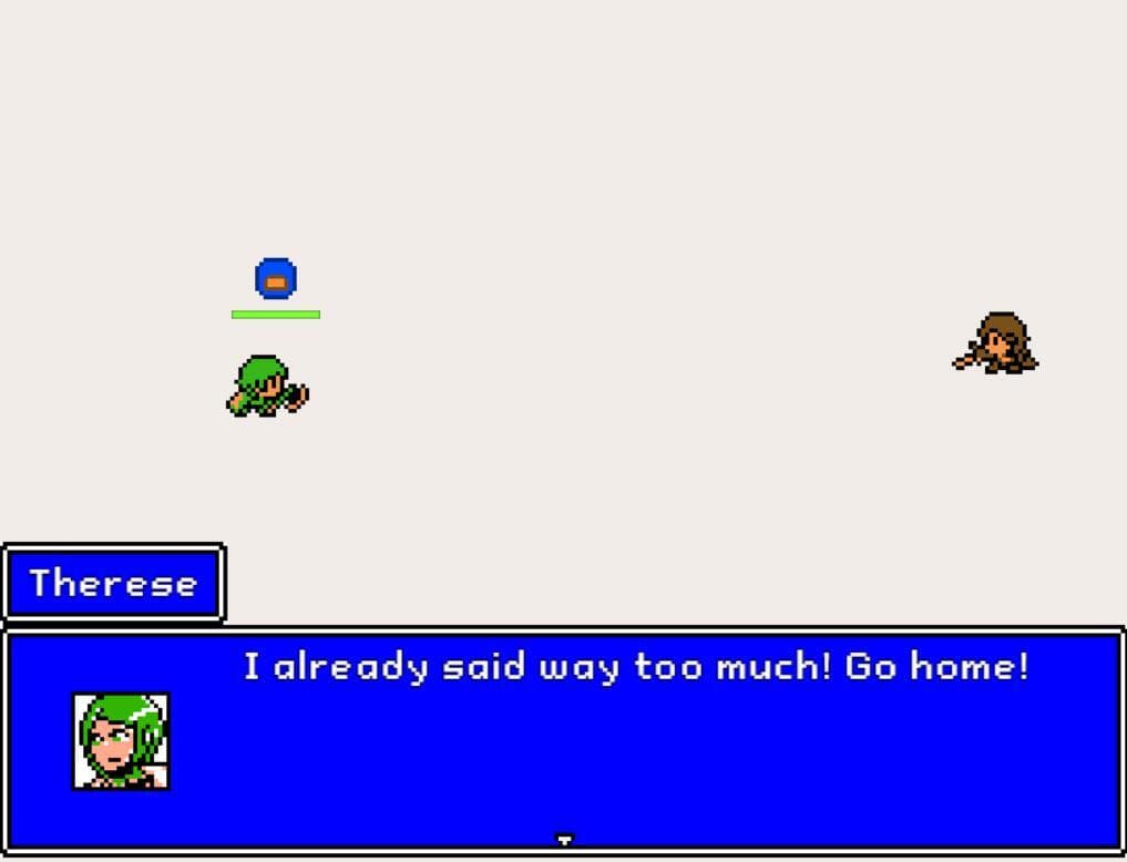 Rage Against The Dying (Sawyer Friend) screenshot 5