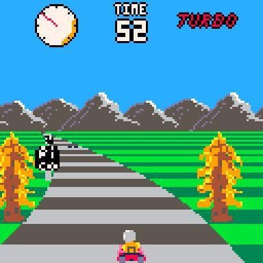 Pico Karts screenshot 3