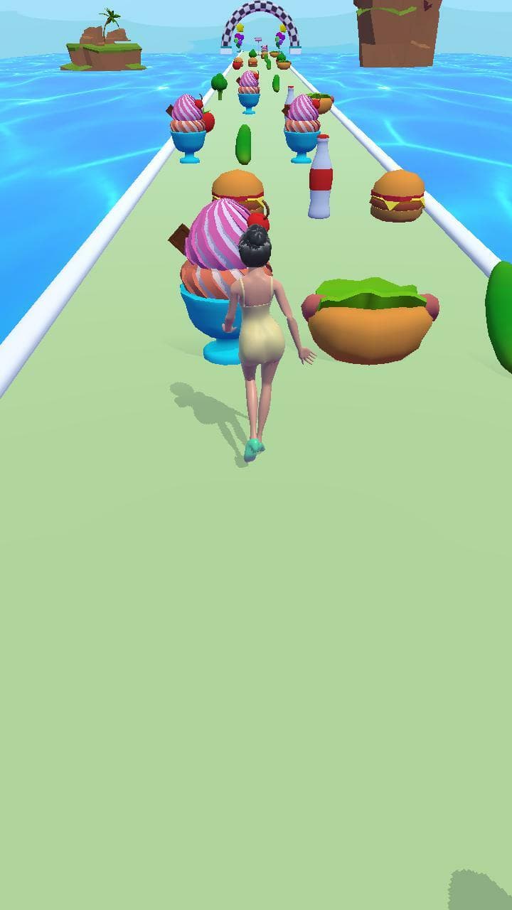 Fat 2 Fit screenshot 2