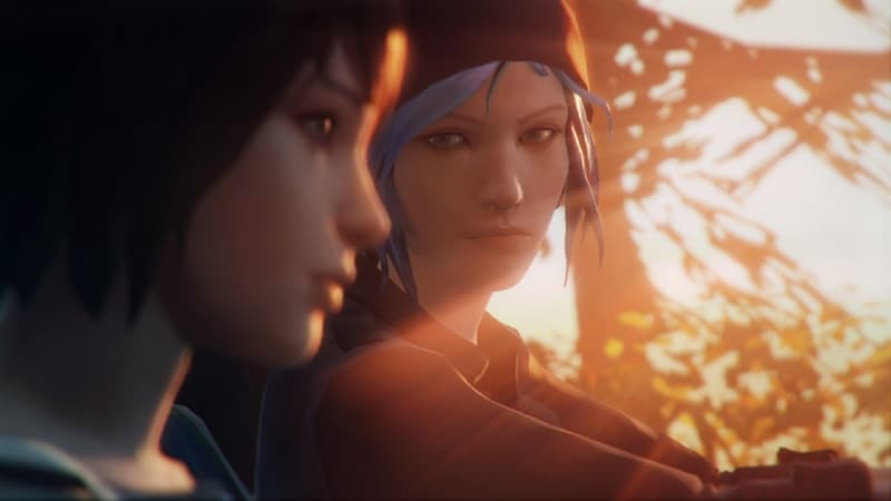 Life is Strange screenshot 3