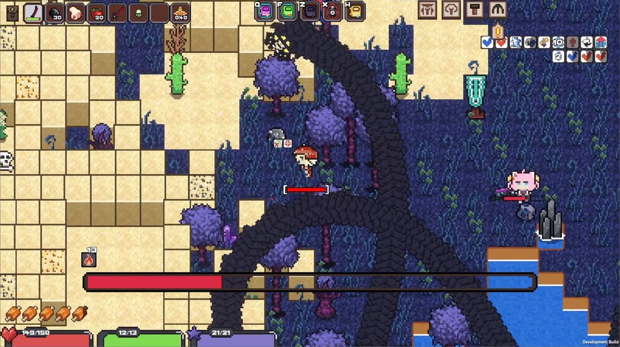 HG Adventure