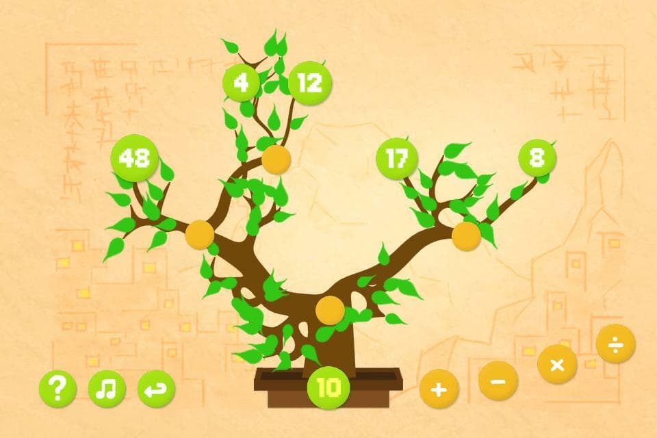 Puzzle Bonsai (itch) screenshot 2