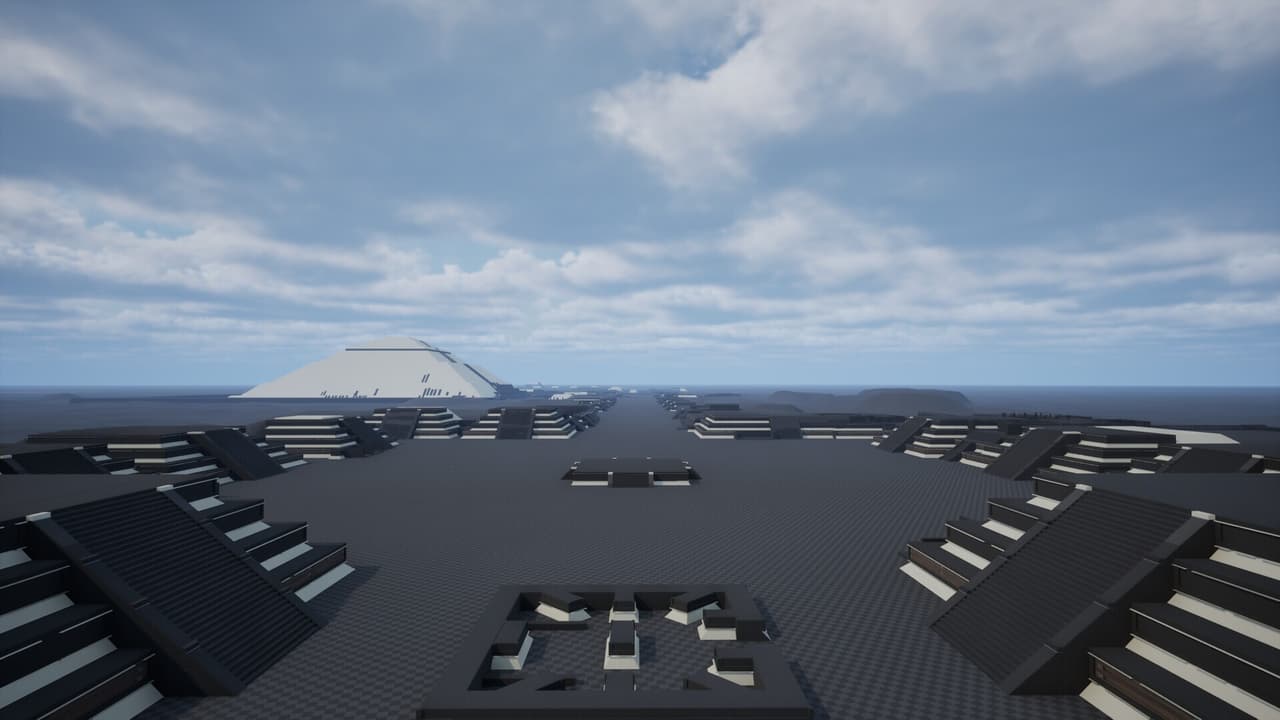 Shadows of Teotihuacan screenshot 6
