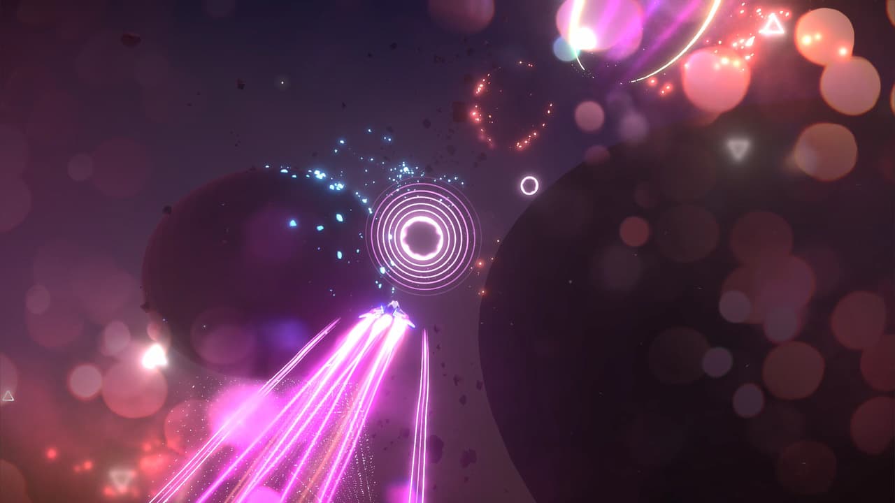 AVICII Invector screenshot 4