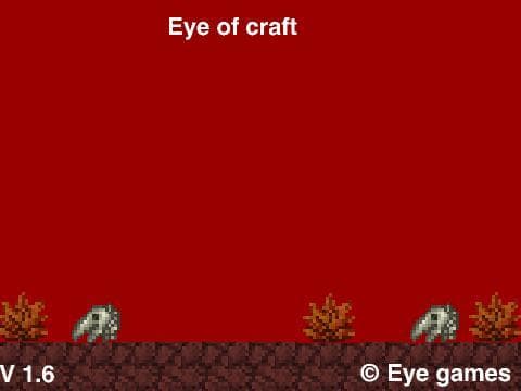 Eye of craft