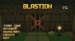 Blastion