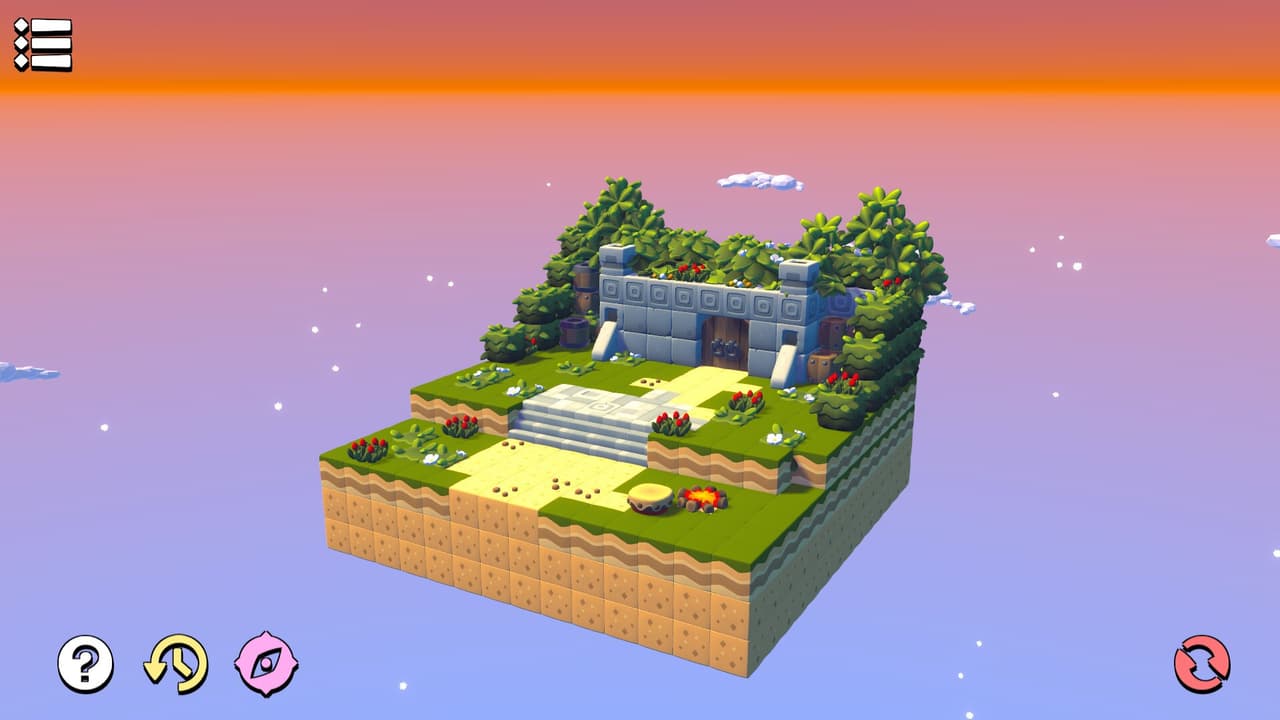 Build Lands screenshot 3