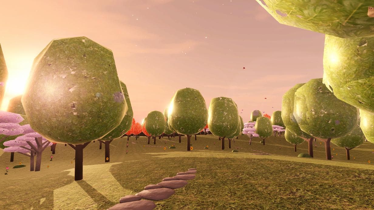 Golden Hour (Rithm Gaming) screenshot 2
