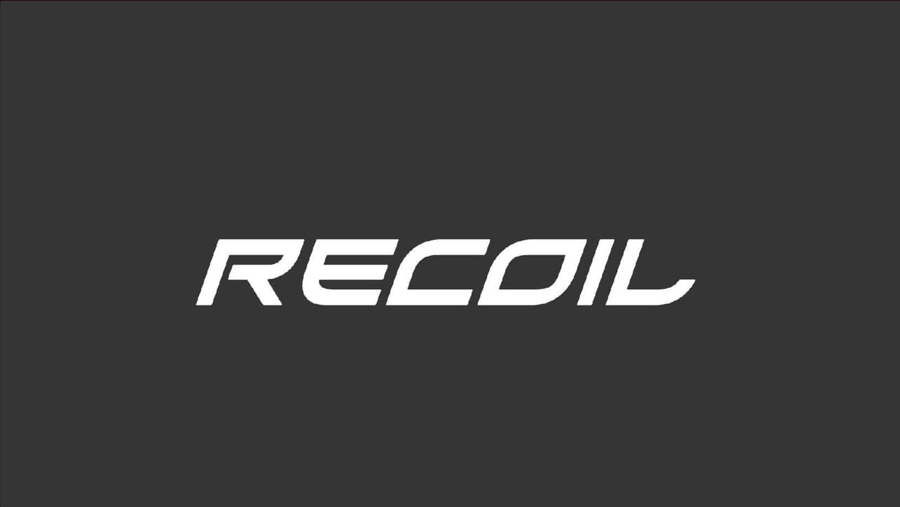 RECOIL (itch) (Dark Dungeon Studio) screenshot 2