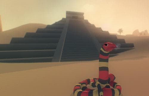 Everything (itch) screenshot 3