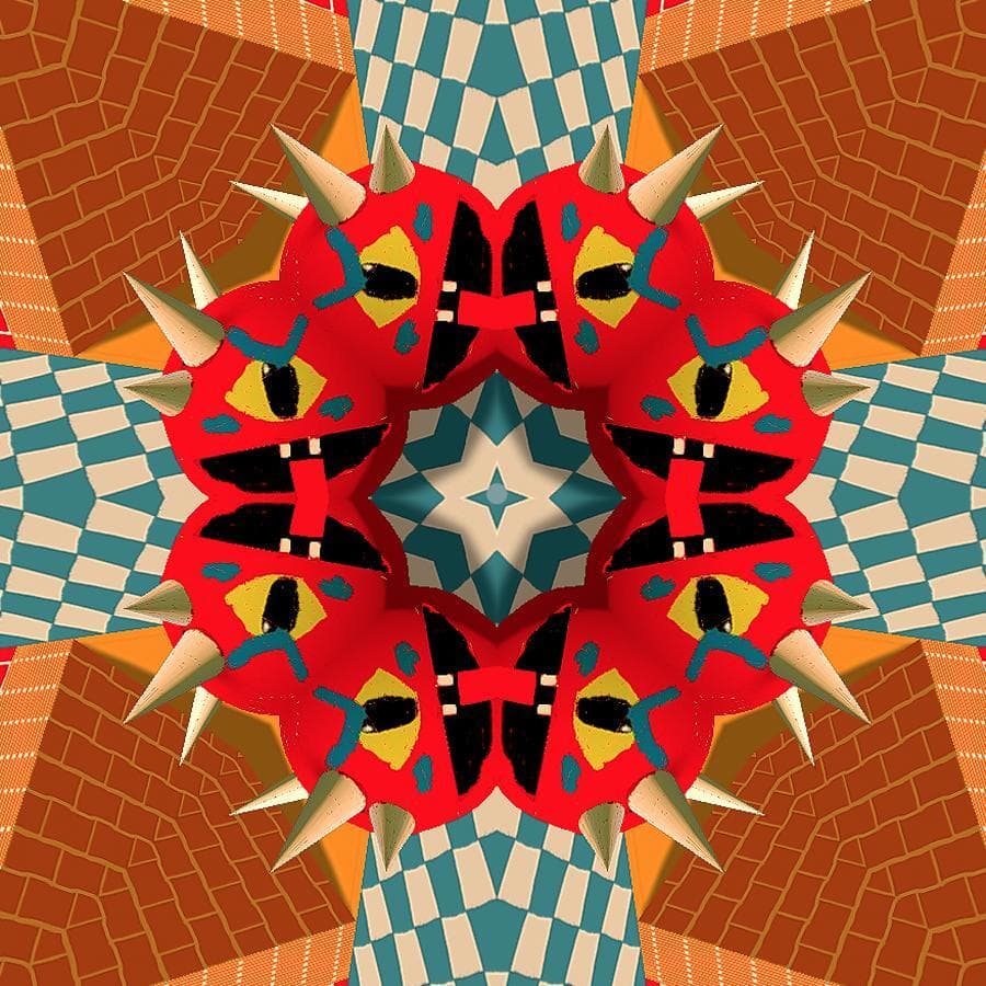 Balls of Confusion screenshot 3