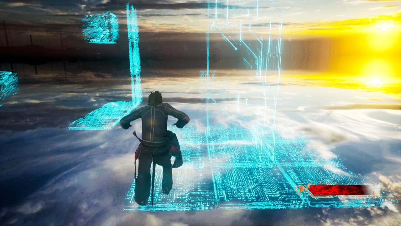 Inquisitors Heart and Soul screenshot 4