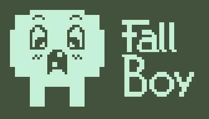 Fall Boy