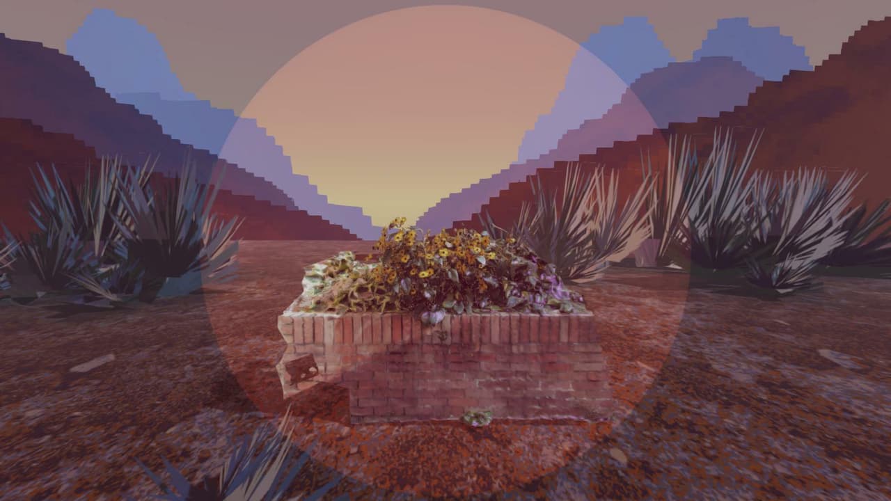SONIC OBJECT