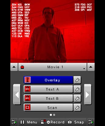 I am in the Movie screenshot 2