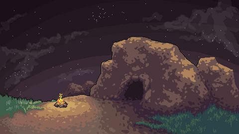 Cave Explorer (Blood Moon Interactive)