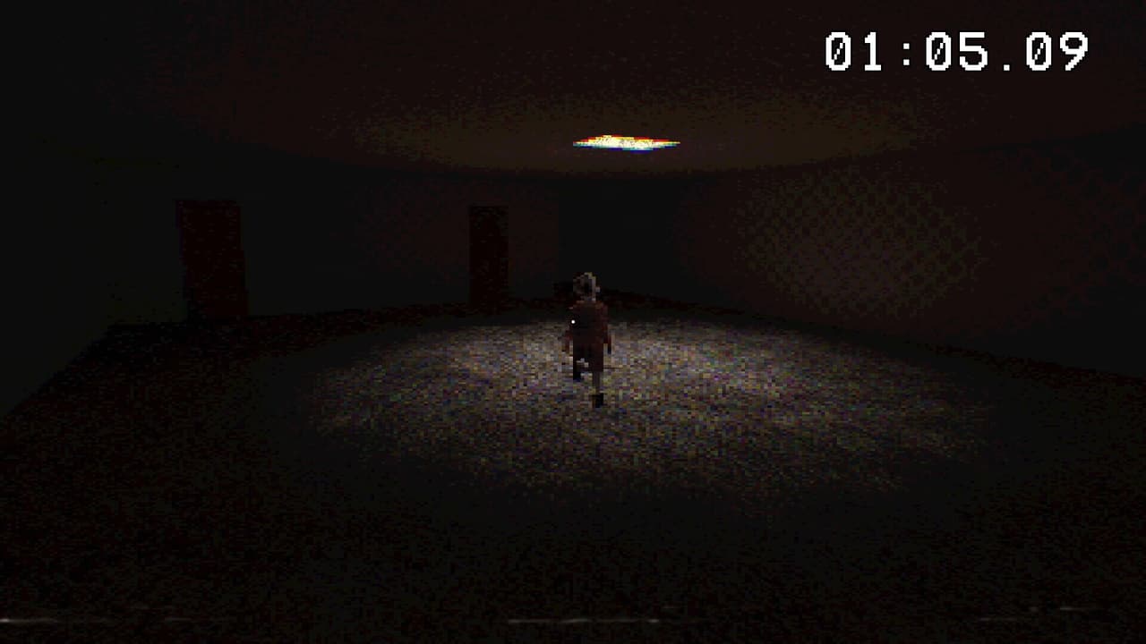 [ANOMALY TAPES]: Beyond Reality screenshot 3