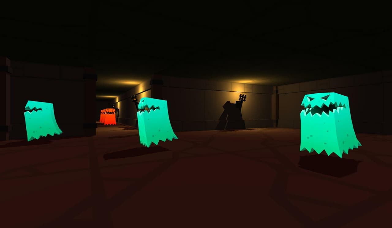 Mines of Mortuus