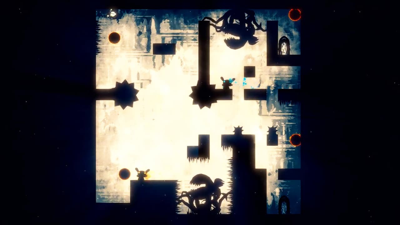 MIND TWINS - Twisted Co-op Platformer Adventure screenshot 4