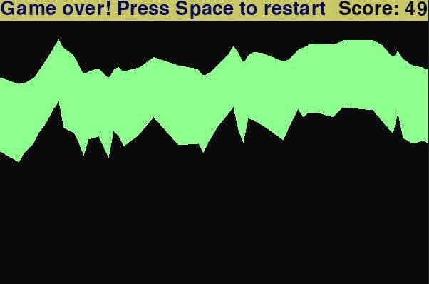 Keeping On