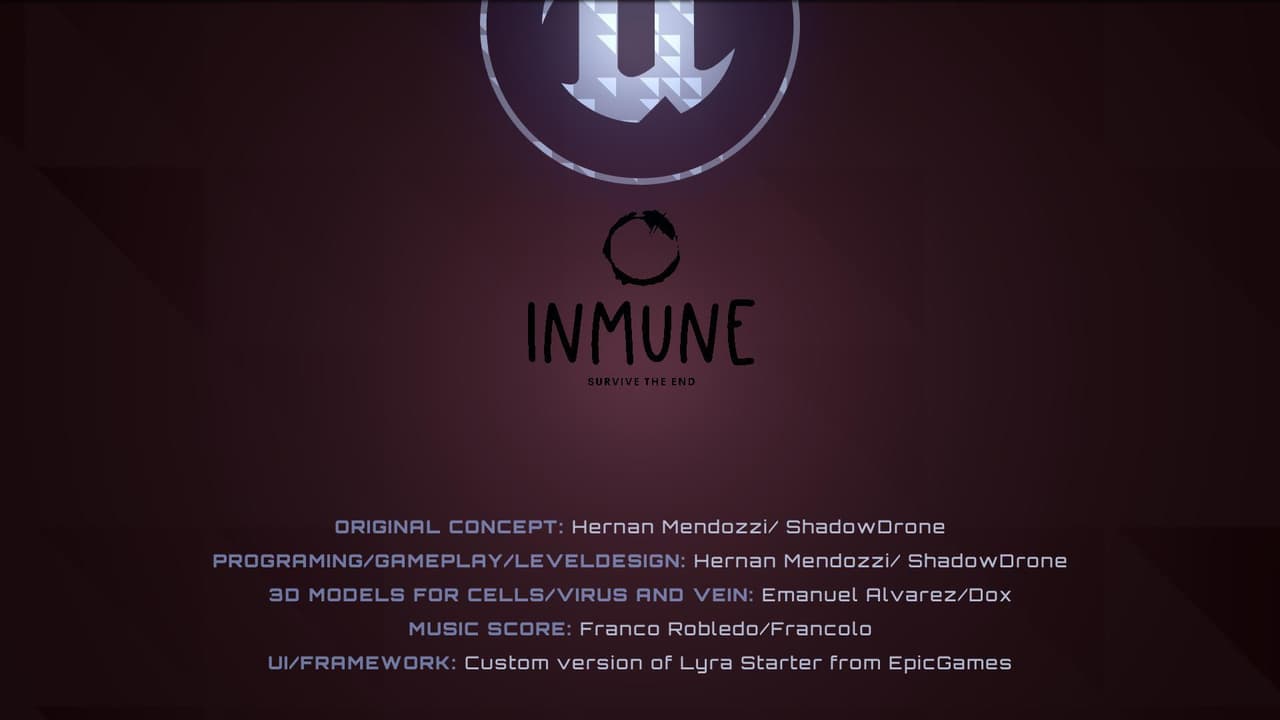 Inmune screenshot 5