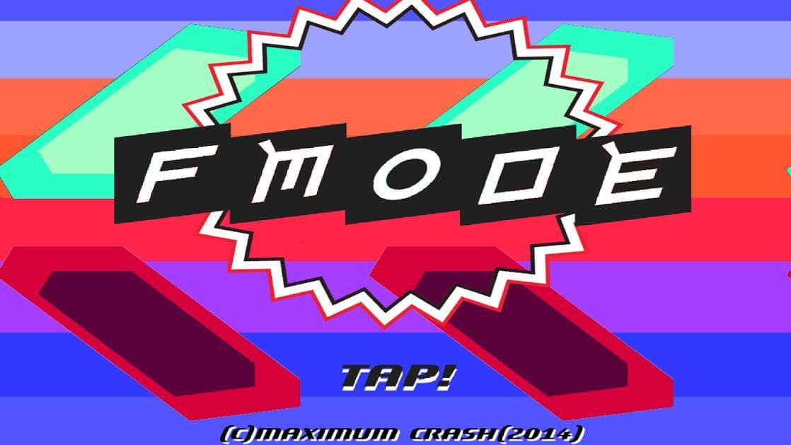 F Mode screenshot 2