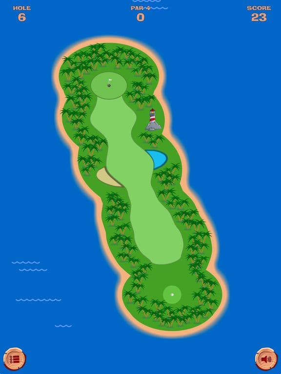 Island Golf