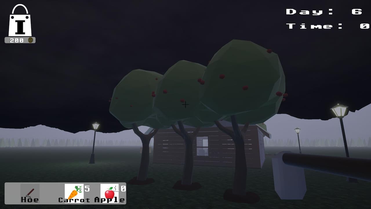 Timeland screenshot 4
