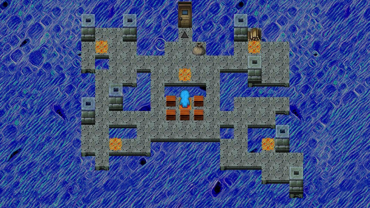 Roces Journey screenshot 5