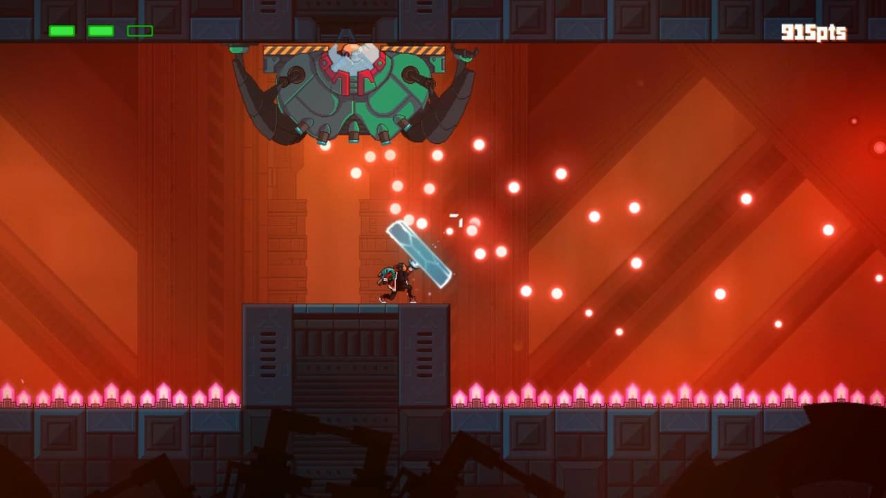 Gunborg + Soundtrack screenshot 4