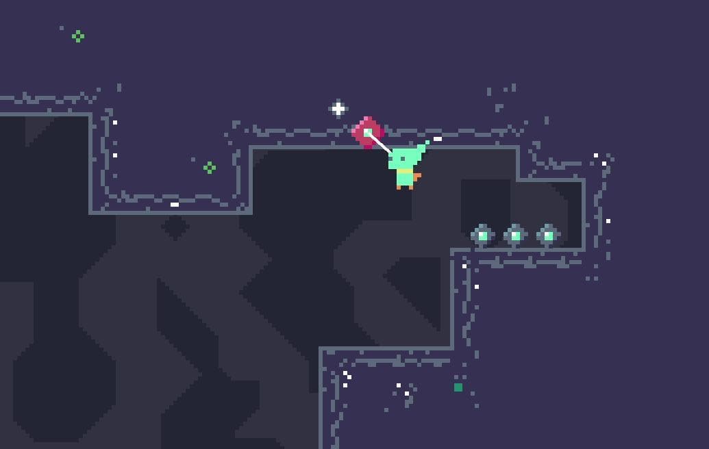 Elfin screenshot 2