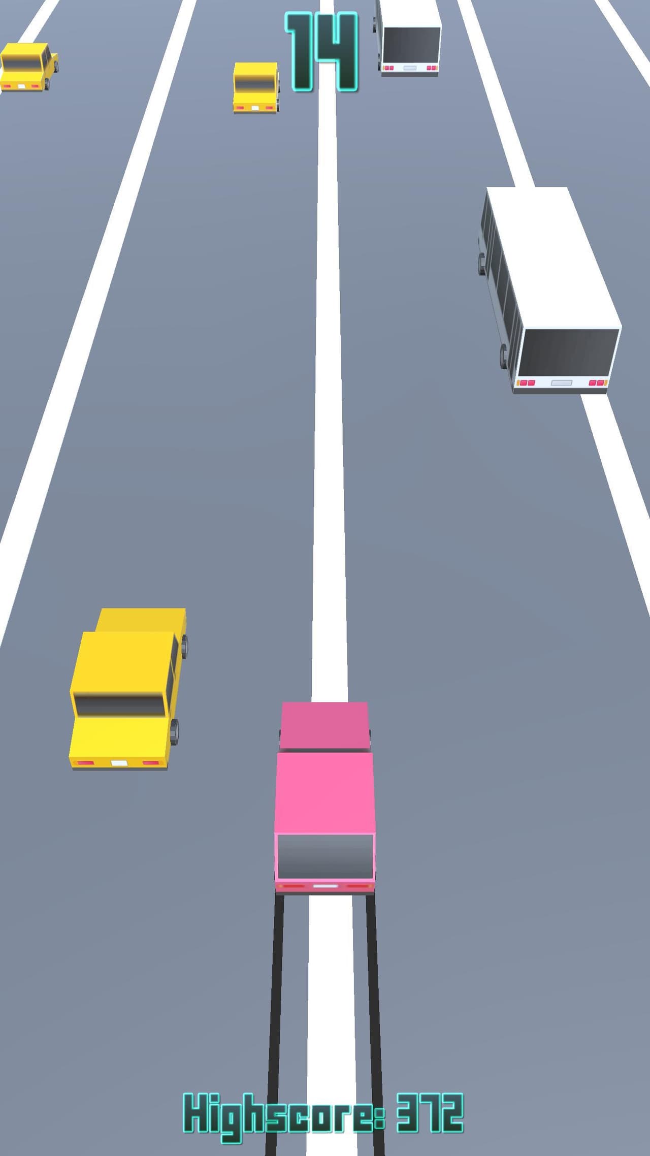 SwitchLane screenshot 4