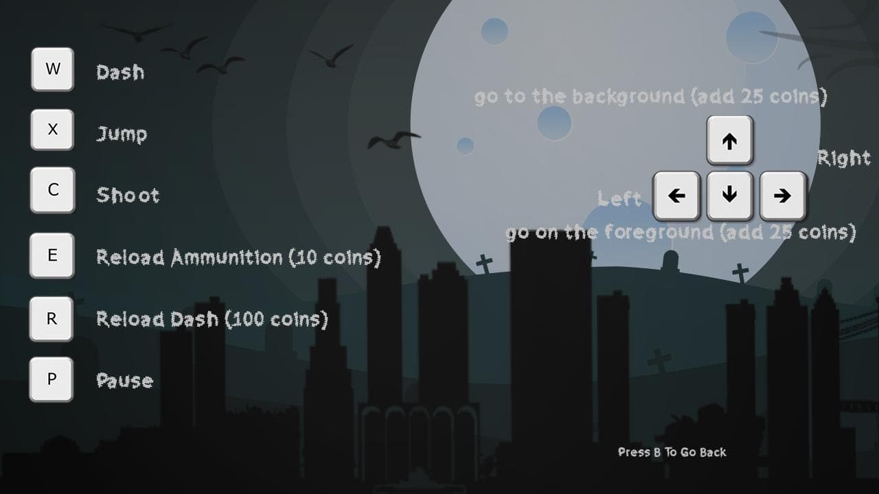 The longest game ever screenshot 2