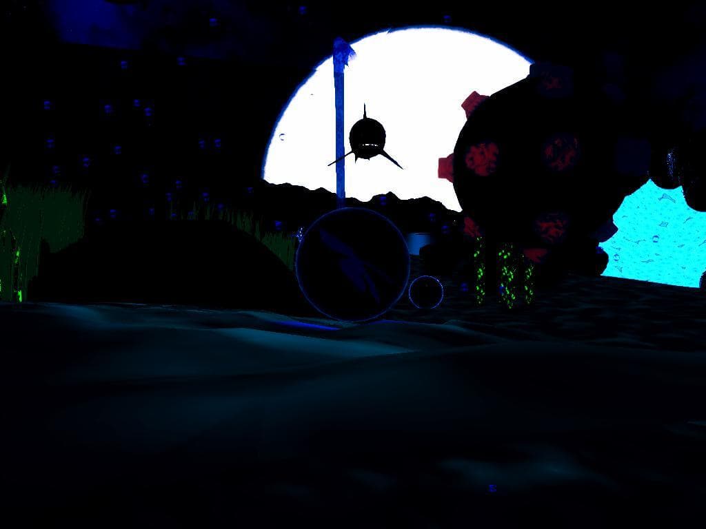 Marble Mania (duckSPLASH) screenshot 2