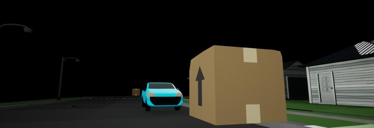 Hood Racer screenshot 3