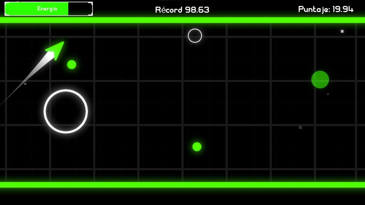 Infinite Travel screenshot 4
